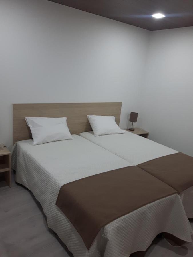 アルガニル Fonte D' Amandos Bed & Breakfast エクステリア 写真