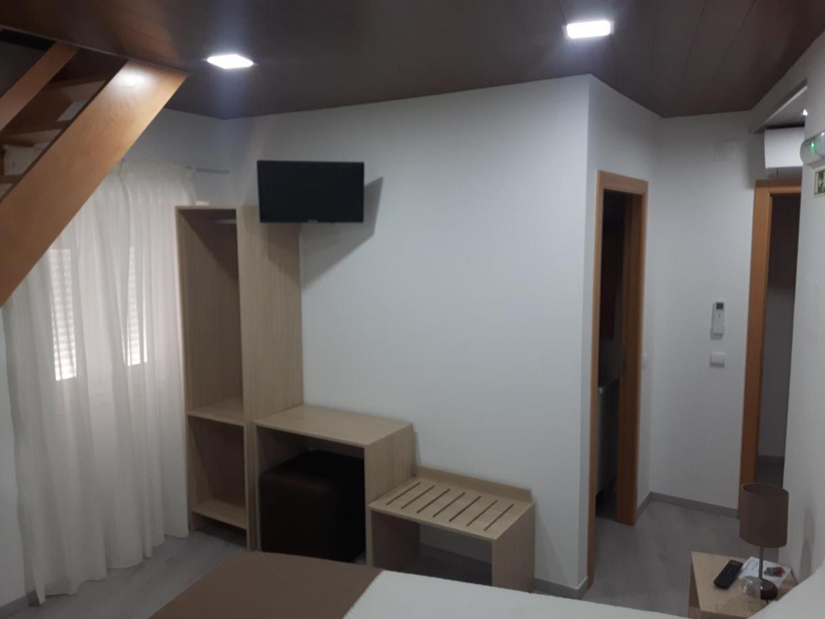 アルガニル Fonte D' Amandos Bed & Breakfast エクステリア 写真
