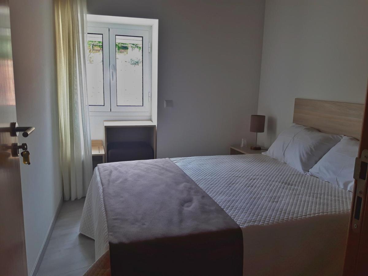 アルガニル Fonte D' Amandos Bed & Breakfast エクステリア 写真