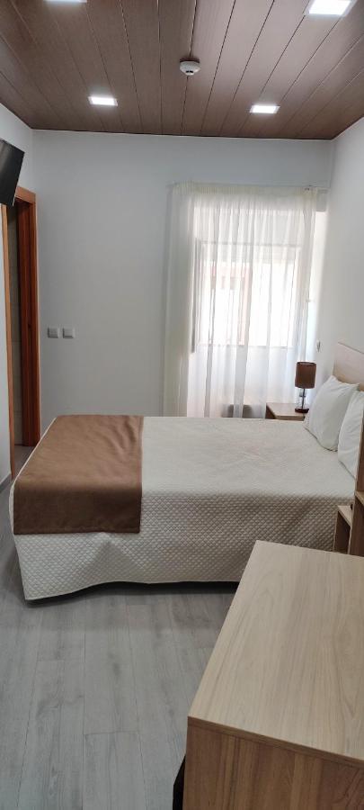 アルガニル Fonte D' Amandos Bed & Breakfast エクステリア 写真